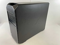 Hp z4 g4, xeon(r) w-2223, 32 gb ram (2x16gb), 512 gb nvme, nvidia quadro t1000 4 gb workstation - afbeelding 3 van  6