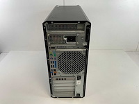 Hp z4 g4, xeon(r) w-2223, 32 gb ram (2x16gb), 512 gb nvme, nvidia quadro t1000 4 gb workstation - afbeelding 4 van  6