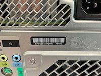Hp z4 g4, xeon(r) w-2223, 32 gb ram (2x16gb), 512 gb nvme, nvidia quadro t1000 4 gb workstation - afbeelding 6 van  6
