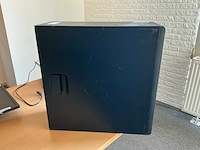 Hp z420 800g1 computer - afbeelding 1 van  1