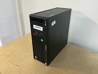 Hp z440 - e5-2630 v3 desktop - afbeelding 1 van  4
