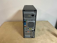 Hp z440 - e5-2630 v3 desktop - afbeelding 4 van  4
