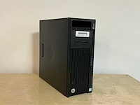 Hp z440 - e5-2630 v3 desktop