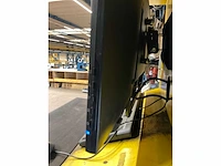 Hp z440 desktop en monitor in verrijdbaar frame - afbeelding 7 van  7