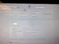 Hp z440 desktop en monitor in verrijdbaar frame - afbeelding 6 van  7