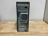 Hp z440 desktop - afbeelding 4 van  6