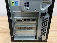 Hp z440 desktop - afbeelding 5 van  6