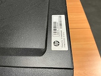 Hp z440 desktop - afbeelding 4 van  6