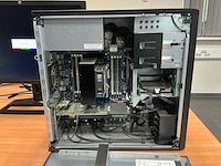 Hp z440 desktop - afbeelding 5 van  6