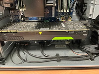 Hp z440 desktop - afbeelding 5 van  7