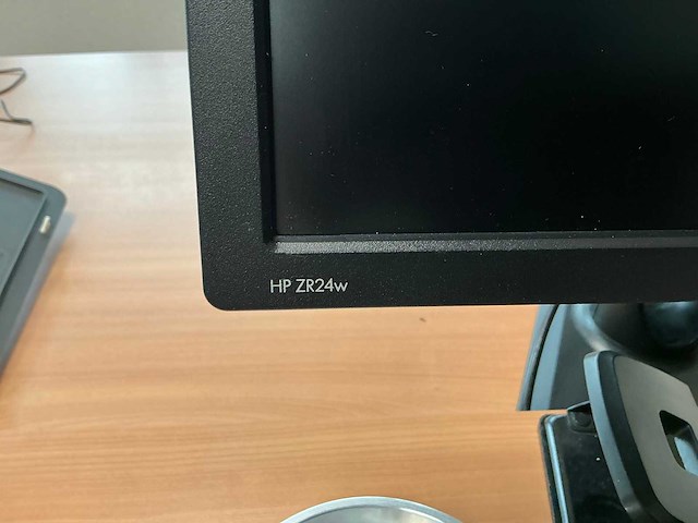 Hp z440 desktop - afbeelding 7 van  7