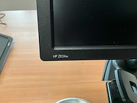 Hp z440 desktop - afbeelding 7 van  7