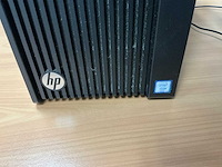 Hp z440 desktop - afbeelding 6 van  6