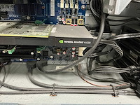 Hp z440 desktop - afbeelding 1 van  6