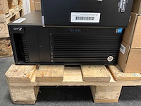 Hp z440 e5-1630 v3 desktop - afbeelding 1 van  2