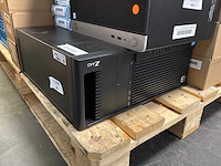 Hp z440 e5-1630 v3 desktop - afbeelding 2 van  2