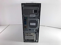 Hp z440, intel(r) xeon(r) cpu e5-1607 v3, 8 gb ram, 500 gb ssd, nvidea quadro k620 workstation - afbeelding 5 van  6