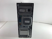 Hp z440, intel(r) xeon(r) cpu e5-1650 v4, 32 gb ram, 1 tb ssd, nvidea quadro m4000 8 gb workstation - afbeelding 3 van  4