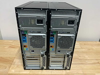 Hp z440 workstation desktop (2x) - afbeelding 4 van  7