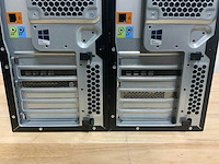 Hp z440 workstation desktop (2x) - afbeelding 5 van  7