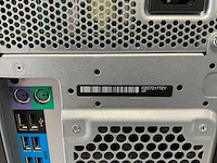 Hp z440, xeon(r) e5-1620 v3, 24 gb ram, no hdd, nvidia quadro m4000 8gb workstations (2x) - afbeelding 5 van  13