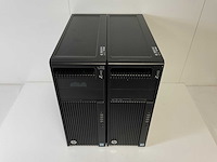 Hp z440, xeon(r) e5-1620 v3, 24 gb ram, no hdd, nvidia quadro m4000 8gb workstations (2x) - afbeelding 6 van  13