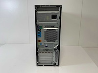 Hp z440, xeon(r) e5-1620 v3, 24 gb ram, no hdd, nvidia quadro m4000 8gb workstations (2x) - afbeelding 11 van  13