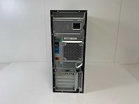 Hp z440, xeon(r) e5-1620 v3, 32 gb ram, no hdd, nvidia quadro k2200 4gb workstations (2x) - afbeelding 11 van  13