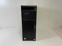 Hp z440, xeon(r) e5-1620 v3, 32 gb ram, no hdd, nvidia quadro k2200 4gb workstations (2x) - afbeelding 13 van  13