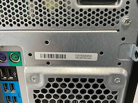 Hp z440, xeon(r) e5-1620 v3, 32 gb ram, no hdd, nvidia quadro k2200 4gb workstations (2x) - afbeelding 5 van  13