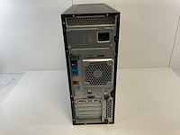 Hp z440, xeon(r) e5-1620 v3, 32 gb ram, no hdd, nvidia quadro k2200 4gb workstations (2x) - afbeelding 4 van  9
