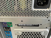 Hp z440, xeon(r) e5-1650 v4, 64 gb ram, no hdd, nvidia quadro k1200 4gb workstation - afbeelding 5 van  5
