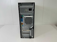 Hp z440, xeon(r) e5-1650 v4, 64 gb ram, no hdd, nvidia quadro k1200 4gb workstations (2x) - afbeelding 9 van  12