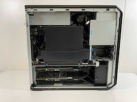 Hp z6 g4, 2x xeon(r) silver 4210r, 128 gb ram (8x 16gb), 1 tb nvme, 2x nvidia quadro rtx 4000 8gb workstation - afbeelding 5 van  5