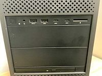 Hp z6 g4 desktop - afbeelding 3 van  6