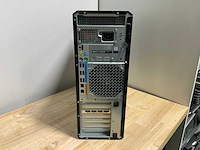 Hp z6 g4 workstation desktop - afbeelding 3 van  4