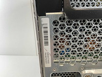 Hp z620, 2x xeon(r) e5-2690, 64 gb ram (8x8gb), 500 gb sata, nvidia quadro p1000 4 gb workstation - afbeelding 5 van  5