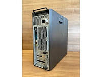 Hp z640 computer - afbeelding 7 van  7