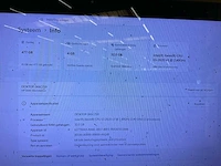 Hp z640 desktop en monitor in verrijdbaar frame - afbeelding 6 van  6