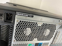Hp z840, 2x xeon(r) e5-2690, 128 gb ram, 1 tb nvme, nvidia quadro m2000 4 gb workstation - afbeelding 5 van  5