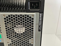 Hp z840, 2x xeon(r) e5-2690, 128 gb ram, 1 tb nvme, nvidia quadro m2000 4 gb workstation - afbeelding 5 van  5