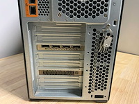 Hp z840 workstation(xeon) desktop - afbeelding 7 van  8