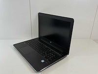 Hp zbook 15 g3 15.6”, core(tm) i7 6th gen, 32 gb ram, 500 gb ssd, nvidia quadro m1000m 2 gb mobile work station - afbeelding 3 van  7