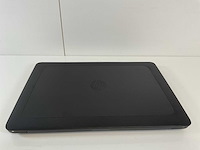Hp zbook 15 g3 15.6”, core(tm) i7 6th gen, 32 gb ram, 500 gb ssd, nvidia quadro m1000m 2 gb mobile work station - afbeelding 5 van  7