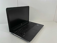 Hp zbook 15 g3 15.6”, core(tm) i7 6th gen, 32 gb ram, 500 gb ssd, nvidia quadro m1000m 2 gb mobile work station - afbeelding 2 van  7