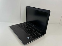 Hp zbook 15 g3 15.6”, core(tm) i7 6th gen, 32 gb ram, 500 gb ssd, nvidia quadro m1000m 2 gb mobile work station - afbeelding 3 van  7