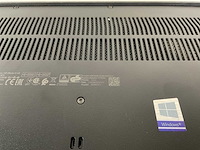 Hp zbook 15 g3 15.6”, core(tm) i7 6th gen, 32 gb ram, 500 gb ssd, nvidia quadro m1000m 2 gb mobile work station - afbeelding 7 van  7