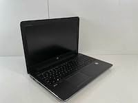 Hp zbook 15 g4 15.5”, core(tm) i7 7th gen, 16 gb ram, 256 gb nvme, nvidia quadro m2200 4 gb mobile work station - afbeelding 2 van  7