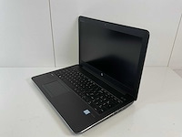 Hp zbook 15 g4 15.5”, core(tm) i7 7th gen, 16 gb ram, 256 gb nvme, nvidia quadro m2200 4 gb mobile work station - afbeelding 3 van  7