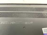 Hp zbook 15 g4 15.5”, core(tm) i7 7th gen, 16 gb ram, 256 gb nvme, nvidia quadro m2200 4 gb mobile work station - afbeelding 7 van  7